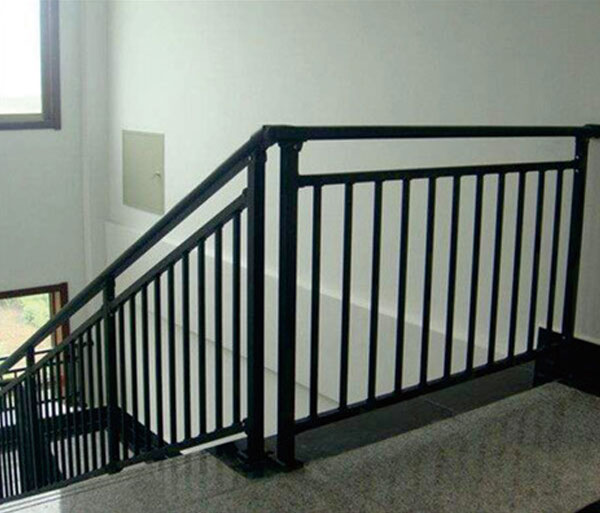 标準樓梯護欄