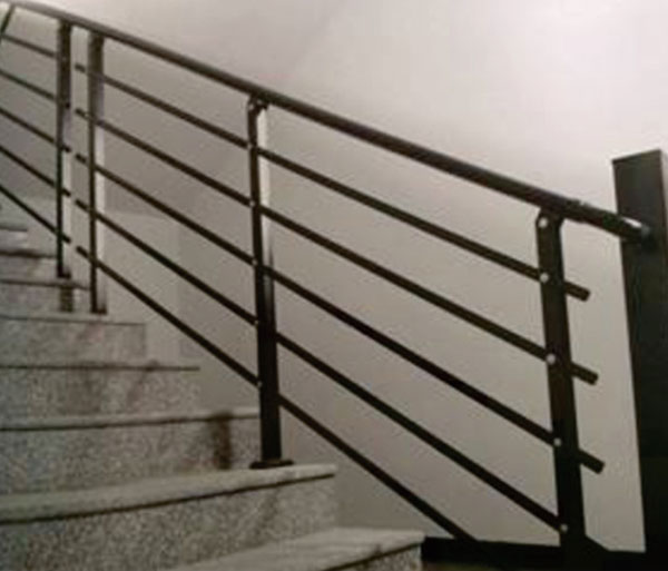 标準樓梯護欄